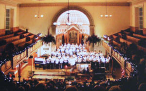 Guernsey Festival Chorus